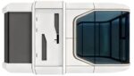 VATOH luxury space capsule houses VM58 main