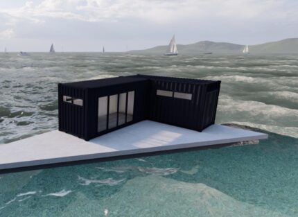 20ft container homes for sale