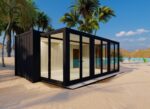 expandable prefab homes