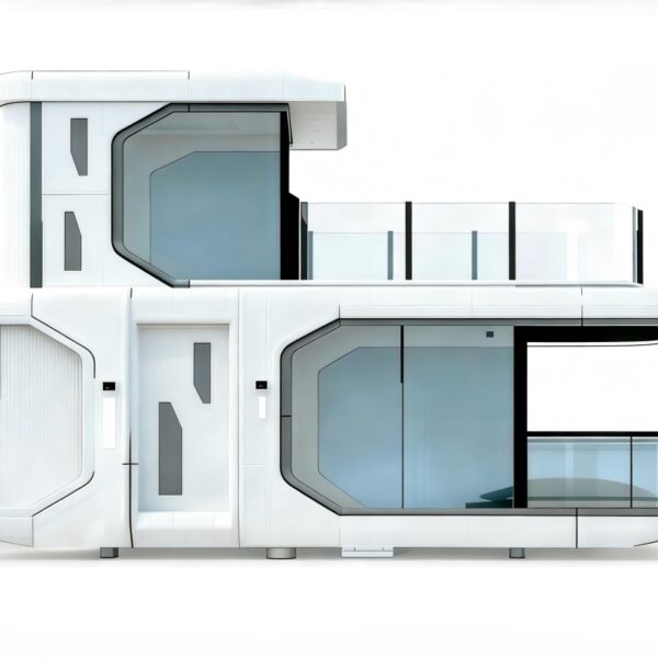 luxury glamping pods near me