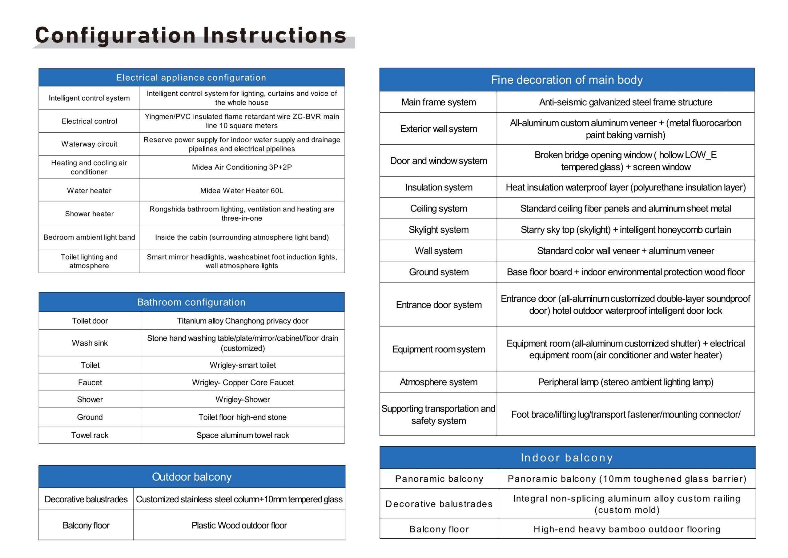 lake district woodland pods