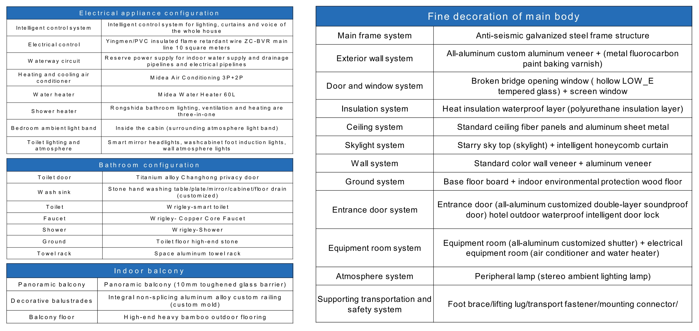 highland premier glamping pods capsule houses