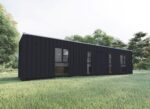 affordable container homes