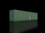40 foot container homes for sale