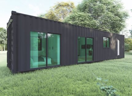 prefab containers for sale