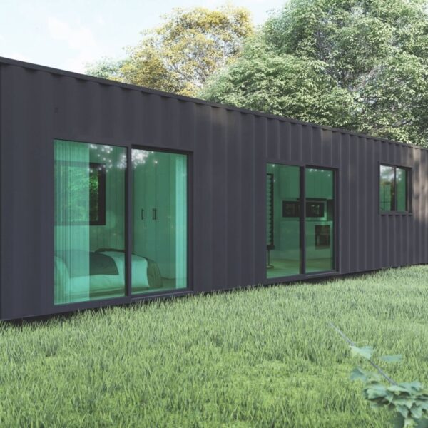 prefab containers for sale