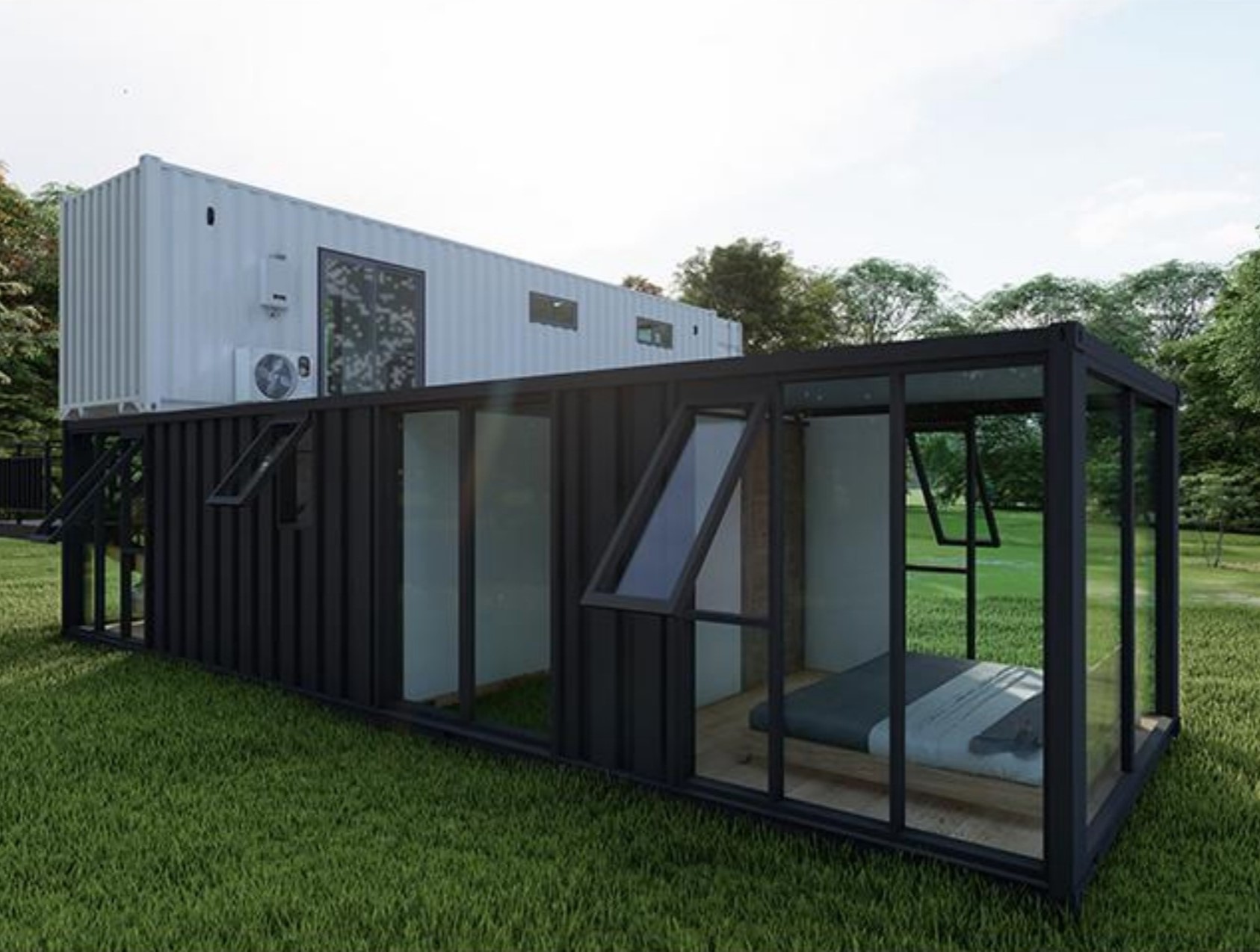 modular office buildings for sale