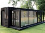 pre built container homes for sale