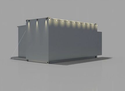 portable modular office buildings