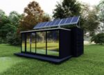 pre fab container homes
