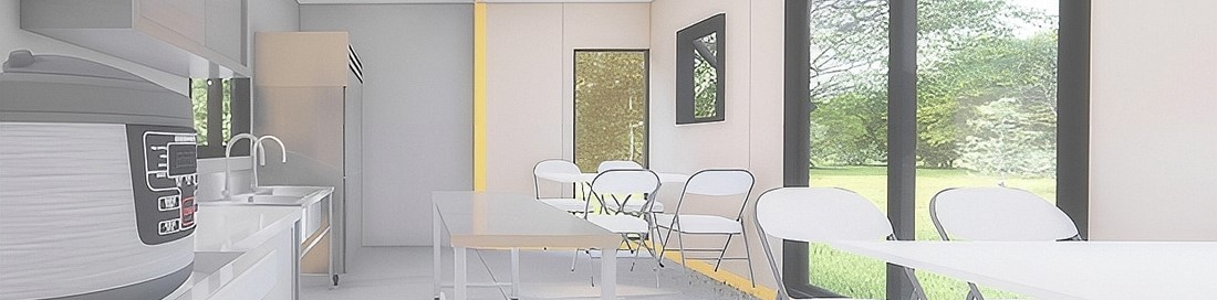 studio container home