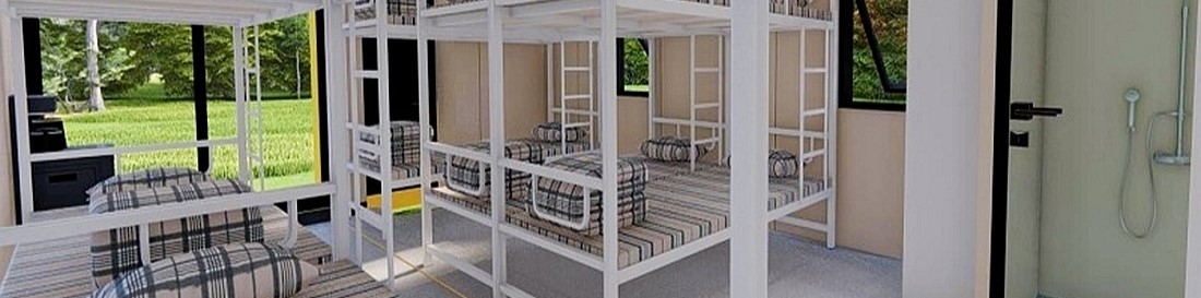 20ft container homes for sale